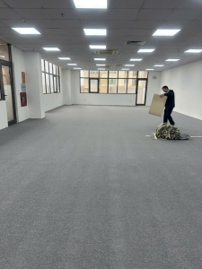 CHO THUÊ VĂN PHÒNG HẠNG A – TÒA NHÀ N07 THANH BÌNH, ĐƯỜNG THÀNH THÁI, CẦU GIẤY, HÀ NỘI