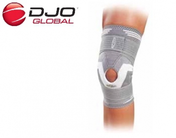 Bó gối có đai đàn hồi