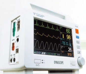 Monitor theo dõi bệnh nhân Model DSL-8001