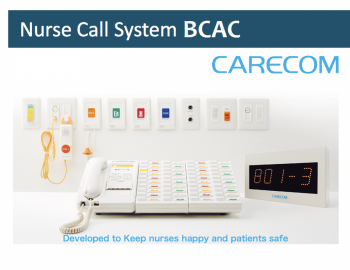 Hệ thống Báo Gọi Y tá - Kỹ Thuật Số