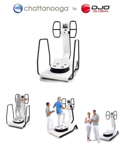 Máy đánh giá, tập luyện và phục hồi chức năng thần kinh cơ