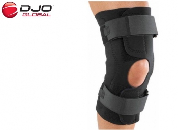 Băng thun bó gối có bản lề (REDDIE BRACE)