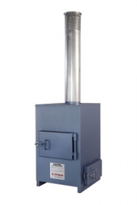 Lò đốt rác y tế