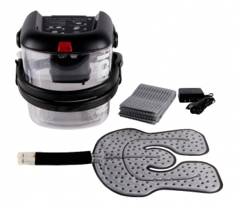 Thiết bị chườm lạnh ICEMAN CLEAR 3