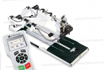 Máy tập thụ động khớp gối, chi dưới ACTIVE - K