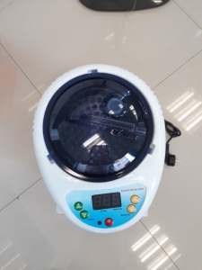 Máy xông hơi gia đình mini