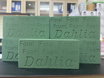 Tuyển sỉ xốp cắm hoa tươi